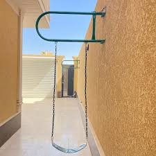 مراجيح جدارية